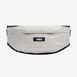 Fila Speedy Logo Hip Color - Miesten Muut Pussit - Kerma | FI-40590